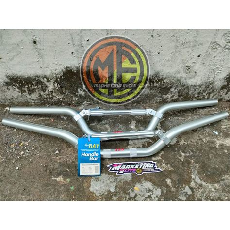 Jual STANG STIR DAY TIPE LOW DAN MEDIUM REPLIKA DAYTONA SET PALANG STIR