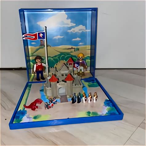 Playmobil 4826 Gebraucht Kaufen