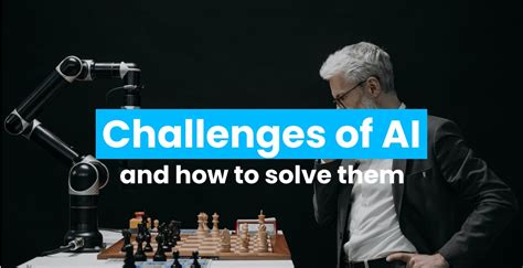 10 Challenges of AI (and how to solve them) | SC Training