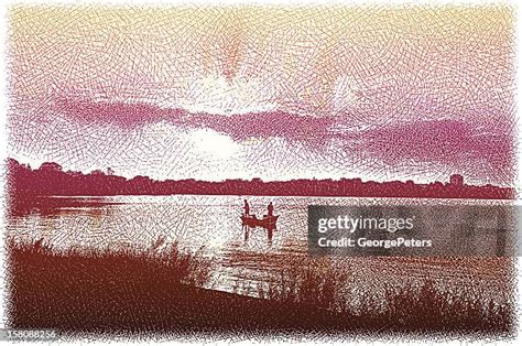 Sun Etching Vector Photos And Premium High Res Pictures Getty Images