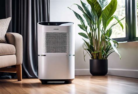 Purificateur d air l atout santé pour votre intérieur