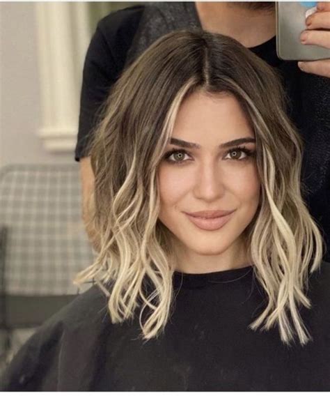 Balayage nude las mechas ideales para iluminar tu cabello en otoño Serzen