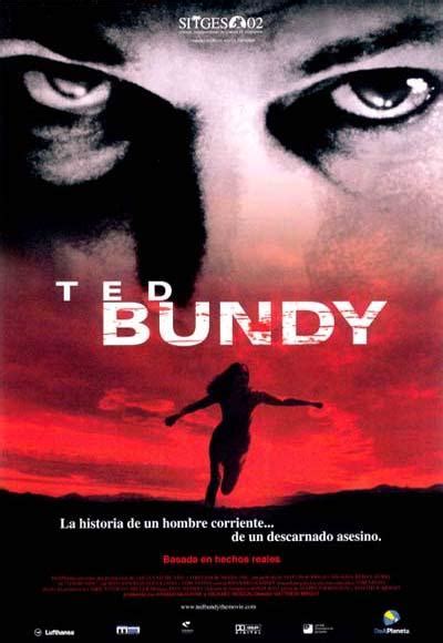 Quality Cult Cinema: Ted Bundy (2002)