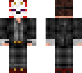 Japanese | Minecraft Skins