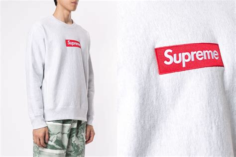 Supreme: orígenes y piezas de archivo