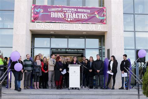 Clam des de Cambrils contra la violència envers les dones