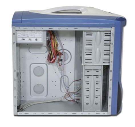 My First Pc Case From 2005 Classic Mid 2000s Gamer Aesthetic R