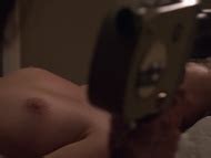 Naked Wiktoria Filus In Chain Reaction