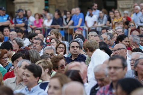 Fotos Orquesta Sinf Nica De Castilla Y Le N En Salamanca El Norte De