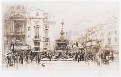 William Walcot Omnibus In Piccadilly Mutualart