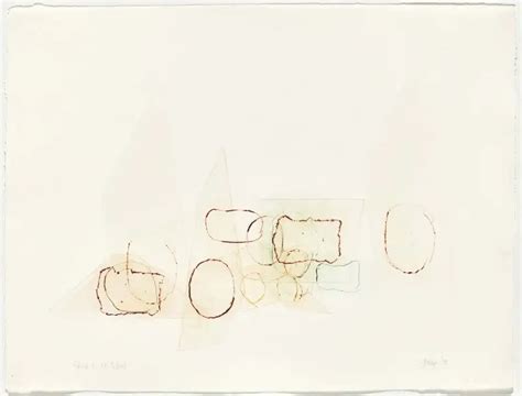 John Cage Ryoku 7 Picture Color Codes