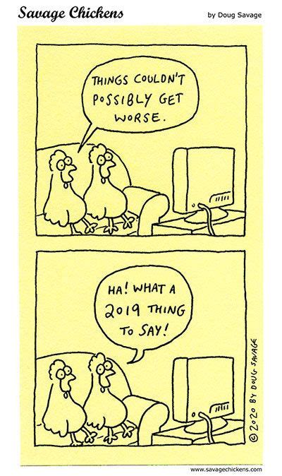 Savage Chickens By Doug Savage For July 03 2020 Lustig Lustige Sprüche Humor