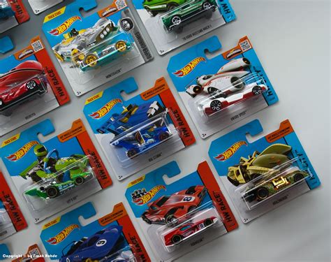 Tolles Konvolut HOT WHEELS insgesamt Stück noch verpackt eBay