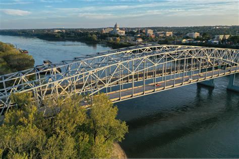 About Jefferson City