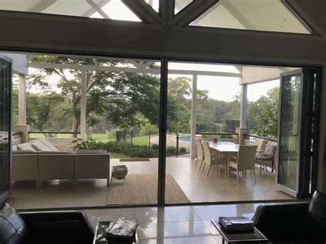Detachable Pleated Screen (Door) - RELIABLE SCREEN SUPPLY