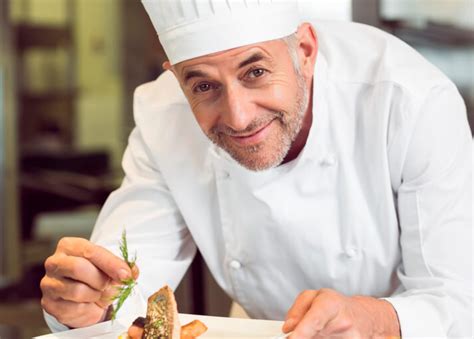 O Que Faz Um Cozinheiro - 10 habilidades para se tornar um cozinheiro de sucesso – Cimo