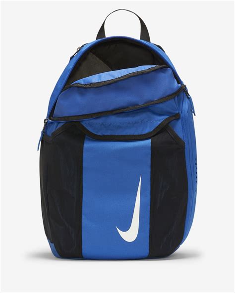 Venta Mochila Nike Academy Team En Stock