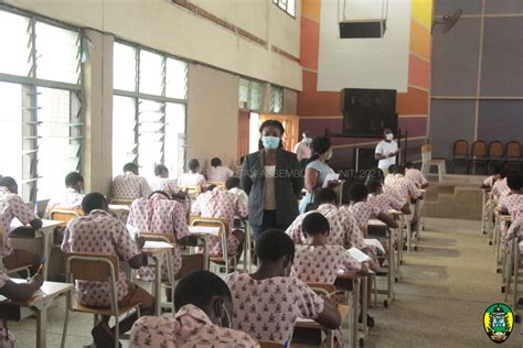 More Exam Malpractice Recorded At 2023 WASSCE Centres WAEC EducationWeb