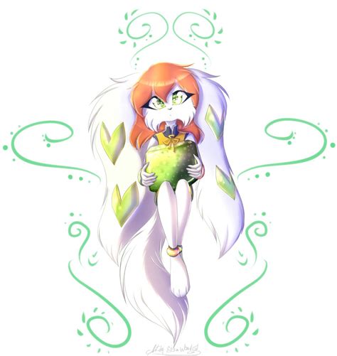 Freedom Planet 2 Milla Basset By Elisawind On Deviantart