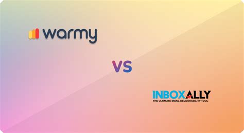 Inboxally Alternative Warmy Vs Inboxally