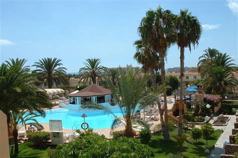 Appartement Jardin Del Sol Playa Del Ingles Gran Canaria