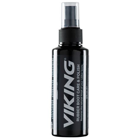 Viking Rubber Boot Care Spray Cuidado Del Calzado Comprar Online