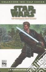 Star Wars Le Guerre Dei Cloni Vol 3 La Resistenza Di Jabiim