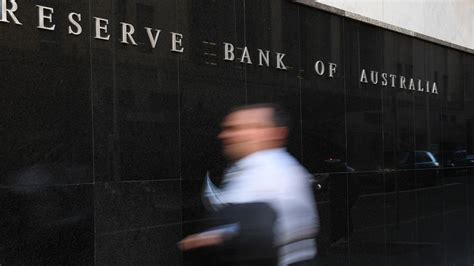 Rba Interest Rates Reserve Bank Holds Official Cash Rate At 075