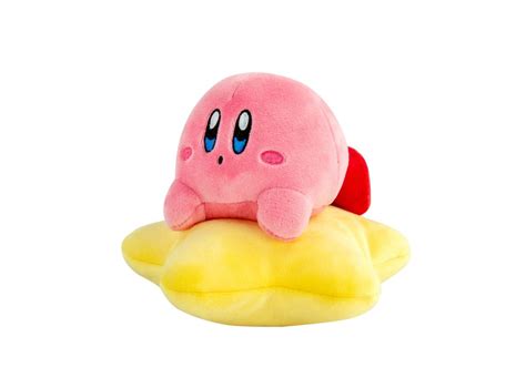 Kirby Plush Star Kirby Otakustoregr