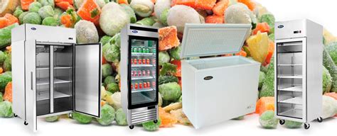 Refrigeraci N Y Congelaci N Cocinas Industriales Zeca