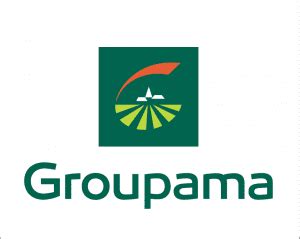 logo groupama Réseau Entreprendre Rhône