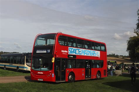 Te Lk Ayc Preserved Metroline E Te On Display Flickr