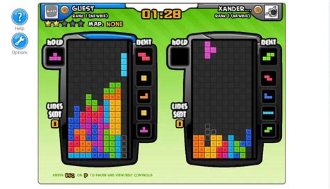 Four Reasons Why You Should Play Tetris Friends | Tetris