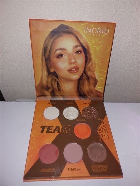 Paletka Ember Julia żugaj Team X Julki żugaj Dębica Kup Teraz Na
