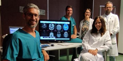 Neuroradiologia Una Nuova Equipe Per L Ospedale Di Cremona Cremonaoggi