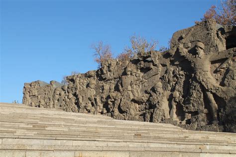 Карта Памяти – Стены-руины