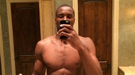 Serge Ibaka S Shirtless Shots