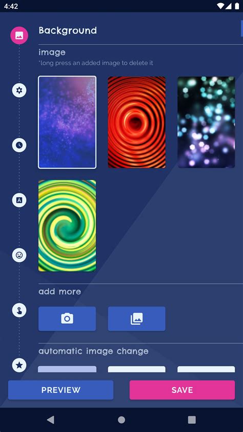 Live Wallpaper 3d Touch Apk For Android Download