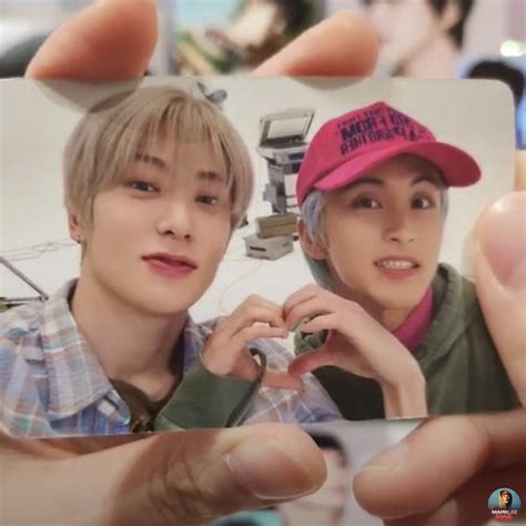 ON OPFOLL DI PIN On Twitter PC Mark Lee Bareng Jaehyun Hyung Ini