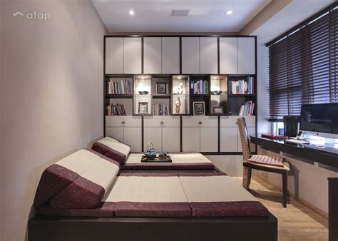 These Malaysian Study Rooms Are Sure To Boost Your Efficiency
