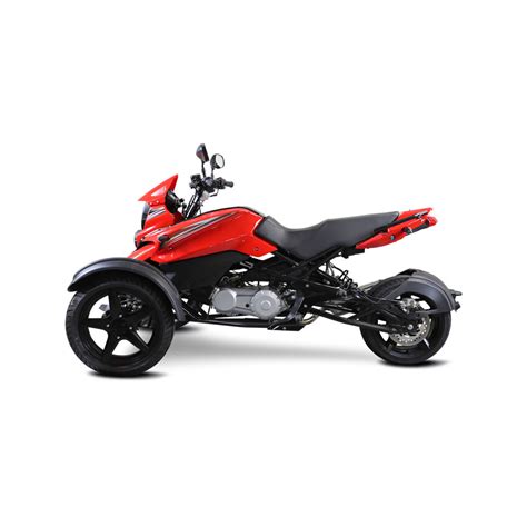 Scorpion Three Wheeler Bike For Sale Sc Autosports