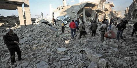 Syrie 19 Civils Dont Des Enfants Tués Dans Des Raids Sur Idleb