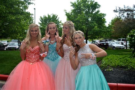 Prom Flickr