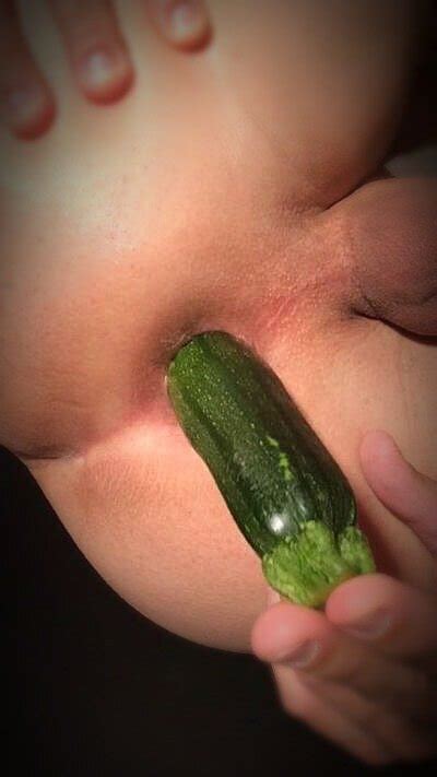 Got Zucchini Fruitnvegeguy