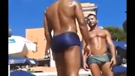 Fabian Sassier Nude Hard Cock Uncut French Model Cumsho Xhamster