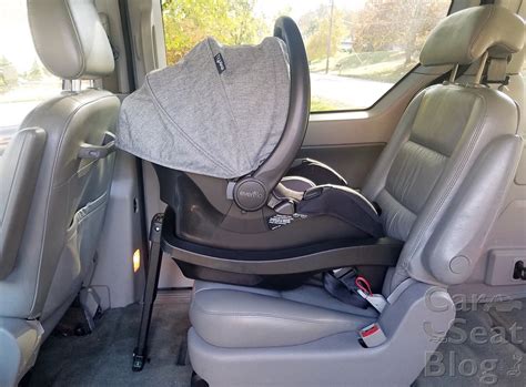 How To Install Infant Car Seat Base With Latch Brokeasshome