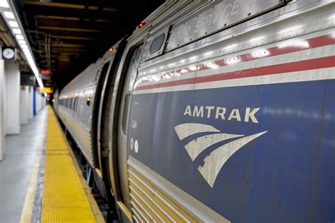 Amtrak Credit Cards Once Again Available For Sign Up Bonuses The Points Guy