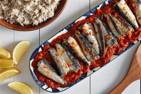 How To Cook Canned Sardines In Tomato Sauce - Recipes.net