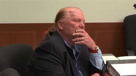 Celebrity Chef Mario Batali Found Not Guilty By Judge In Sexual Misconduct Case