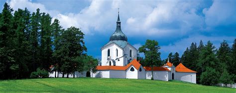 R Nad S Zavou Introduction Unesco Czech Heritage